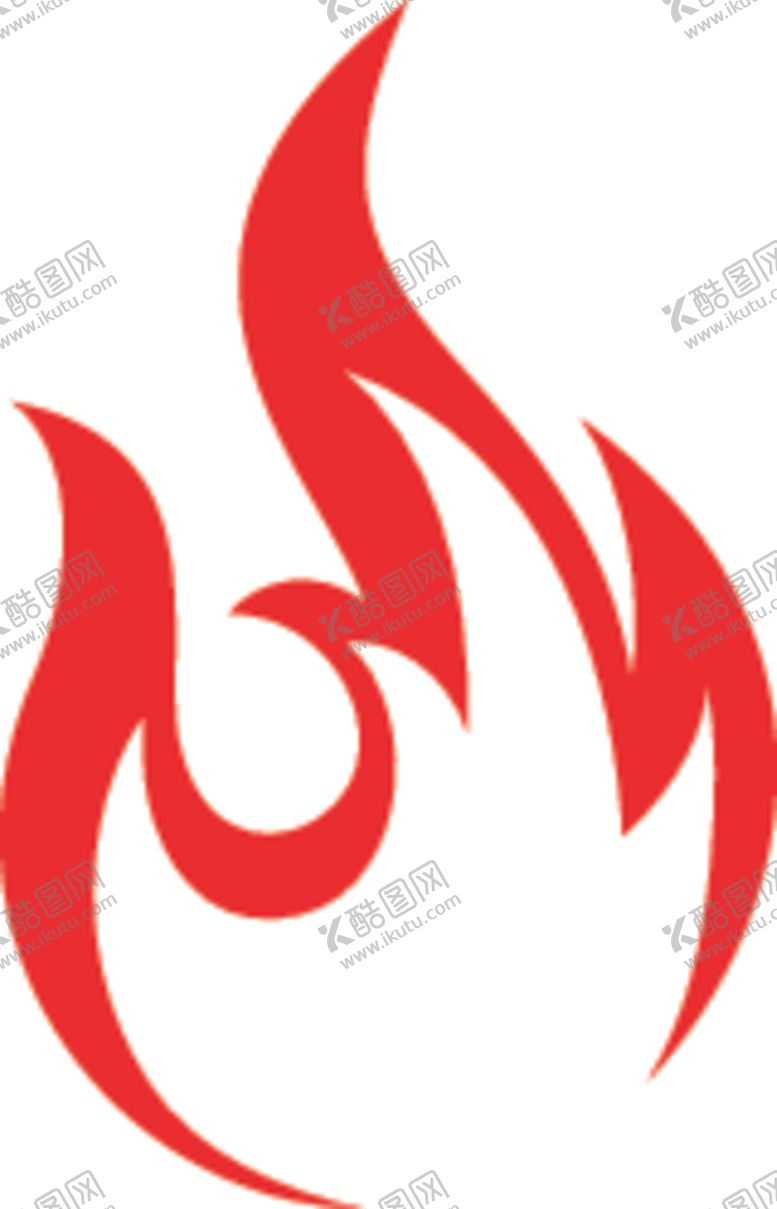 编号：64107606190109198631【酷图网】源文件下载-火苗