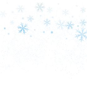 雪花素材