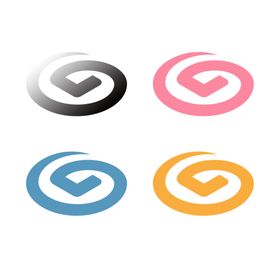 手绘银行元素图标