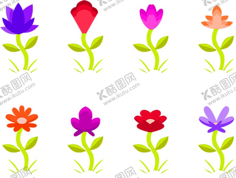 编号：89893407080301501078【酷图网】源文件下载-鲜花装饰