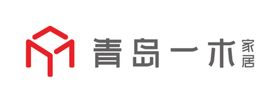 青岛一木LOGO