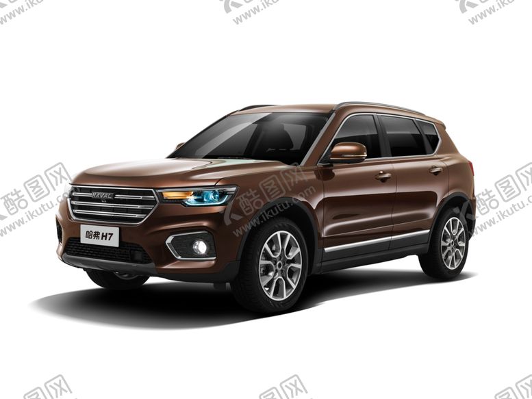 编号：76785209200738516393【酷图网】源文件下载-哈弗H7