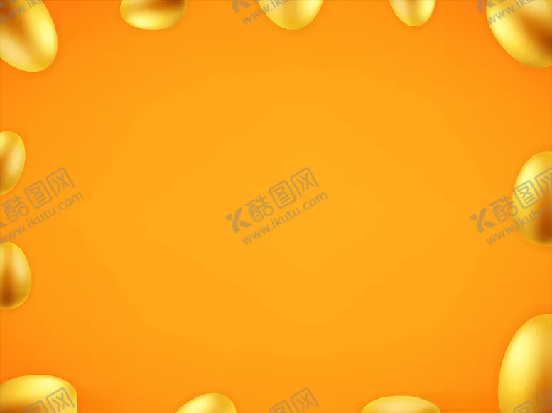 编号：62255106301907305486【酷图网】源文件下载-黄色背景