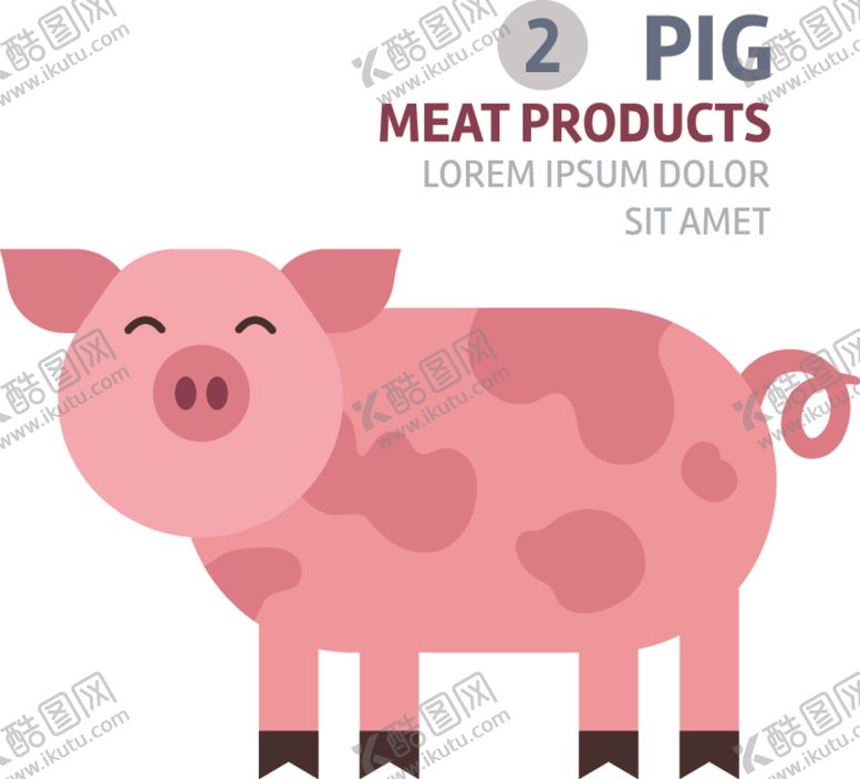 编号：48138709250856213886【酷图网】源文件下载-卡通动物