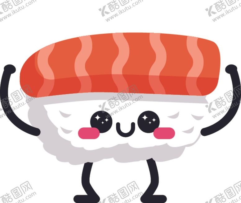 编号：40712709291857061433【酷图网】源文件下载-可爱美食