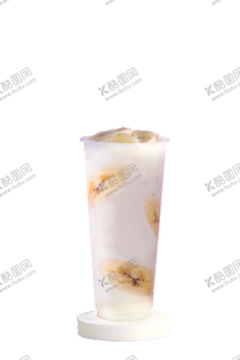 编号：90326109202358490563【酷图网】源文件下载-香蕉牛奶