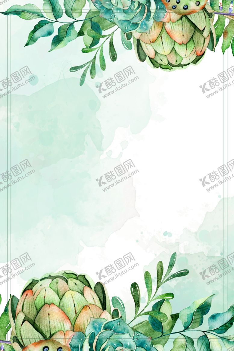编号：37994701210415298031【酷图网】源文件下载-春天绿色背景