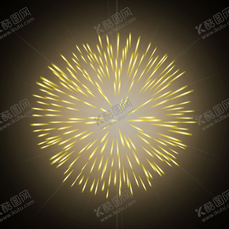 编号：67228206260131191233【酷图网】源文件下载-烟花
