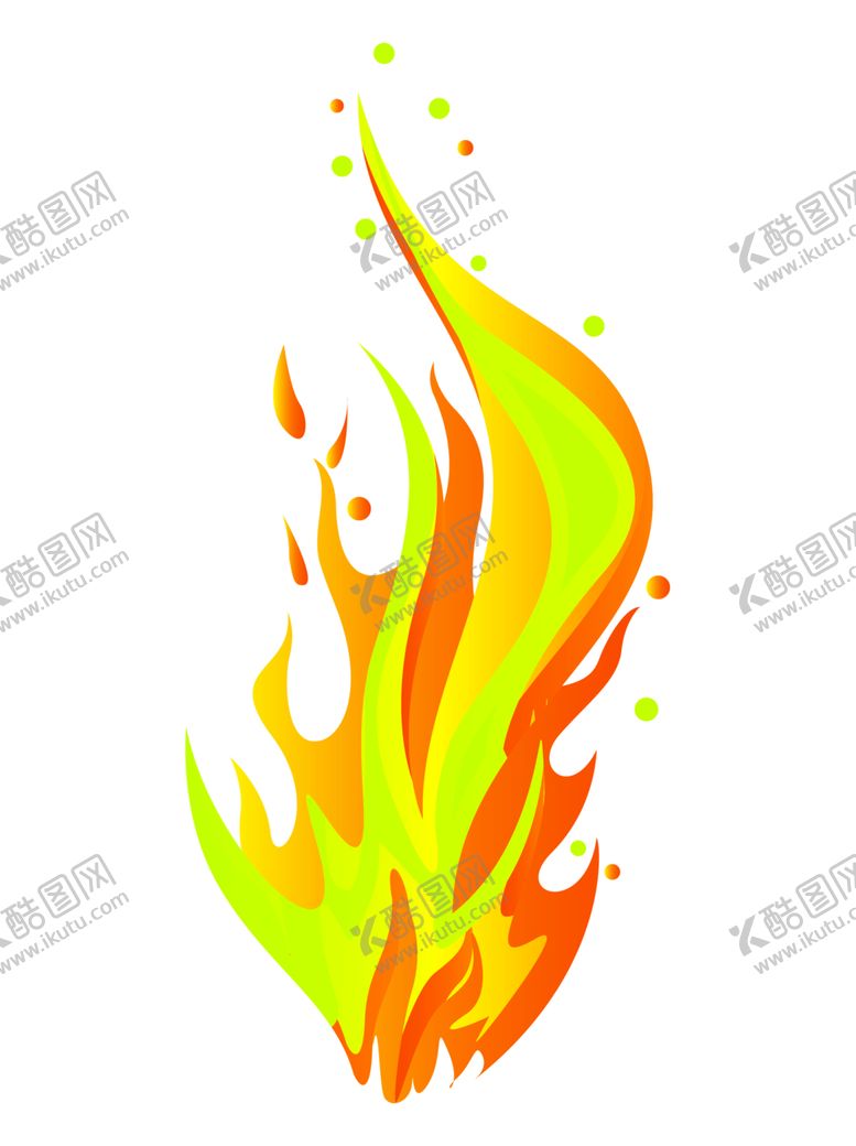 编号：89091306241120098427【酷图网】源文件下载-火焰