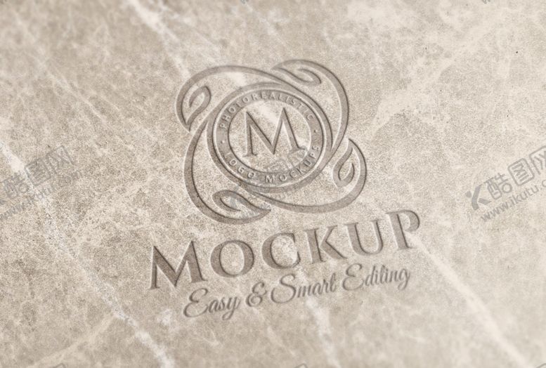 编号：61329009200554498147【酷图网】源文件下载-logo样机