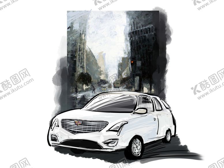 编号：66836509200839383636【酷图网】源文件下载-汽车