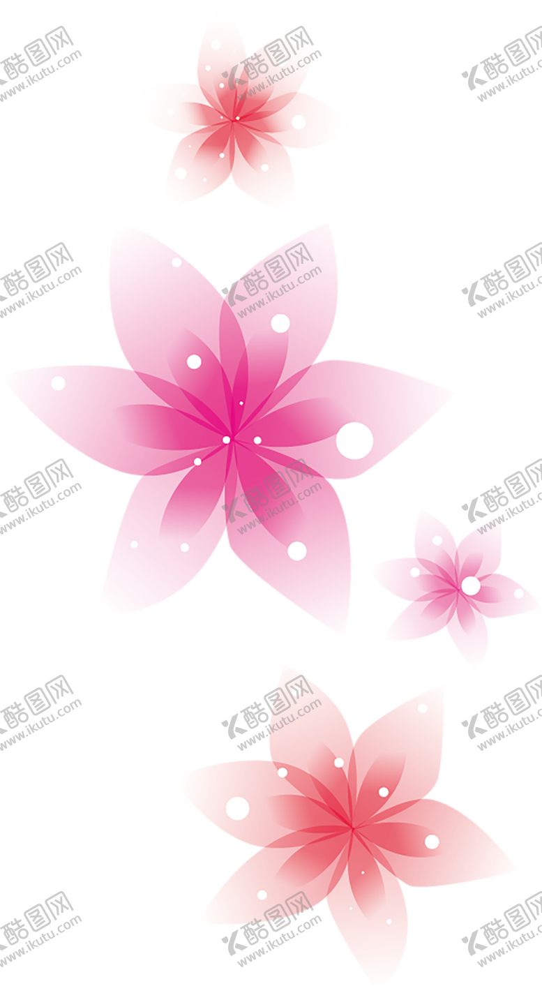 编号：70659310061308581384【酷图网】源文件下载-鲜花素材