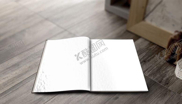 编号：36917509291409392464【酷图网】源文件下载-画册书籍样机