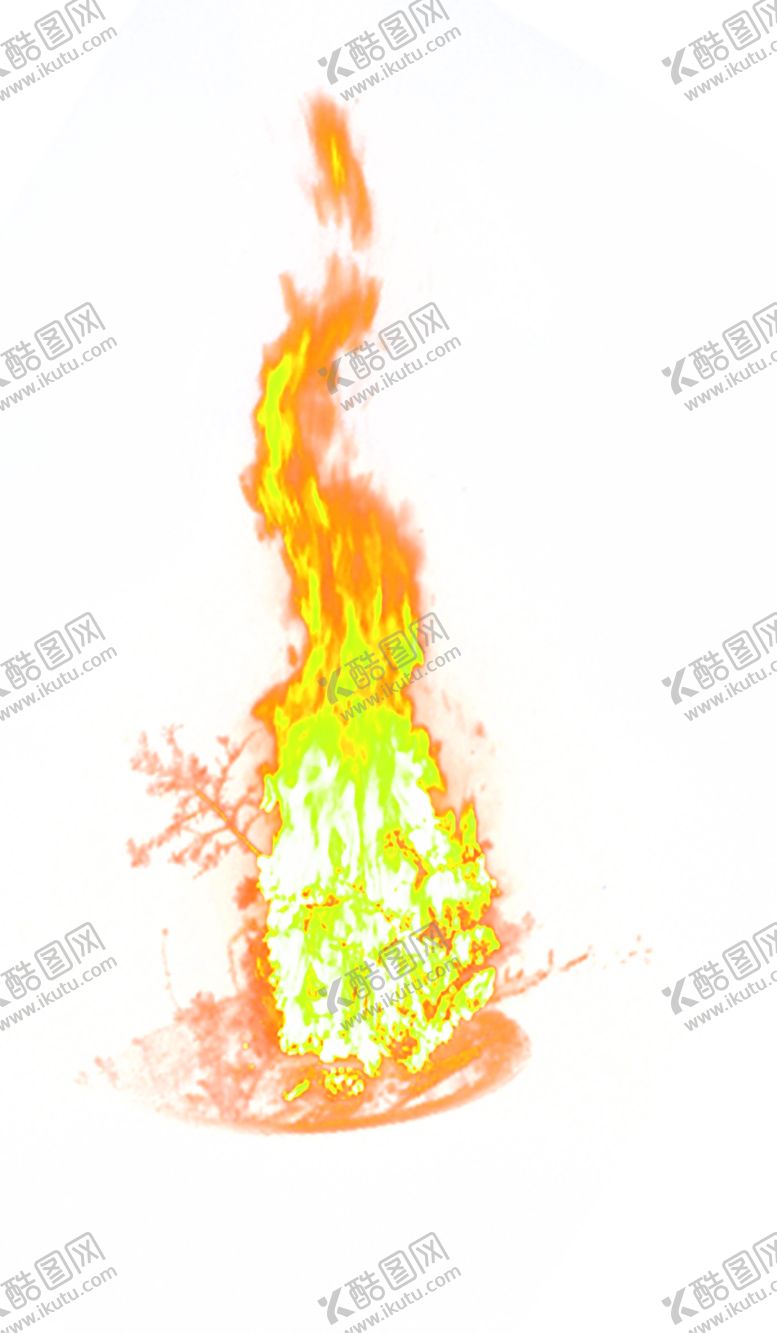 编号：28253409180939178721【酷图网】源文件下载-火焰