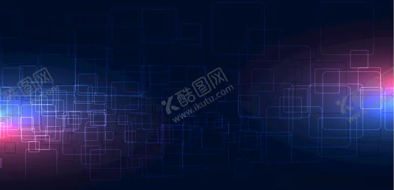 编号：90312006272045188989【酷图网】源文件下载-科技背景
