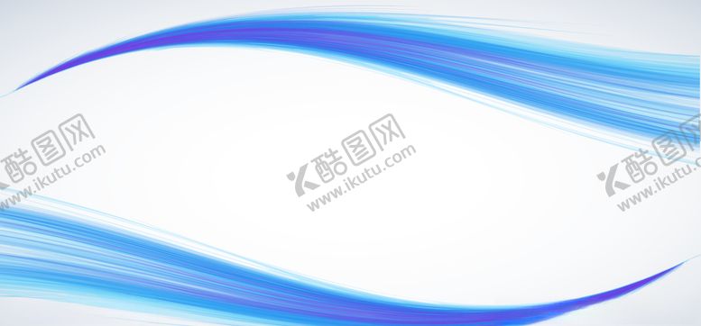 编号：49087709220952125097【酷图网】源文件下载-蓝色科技商业海报背景