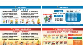 安全生产十条禁令