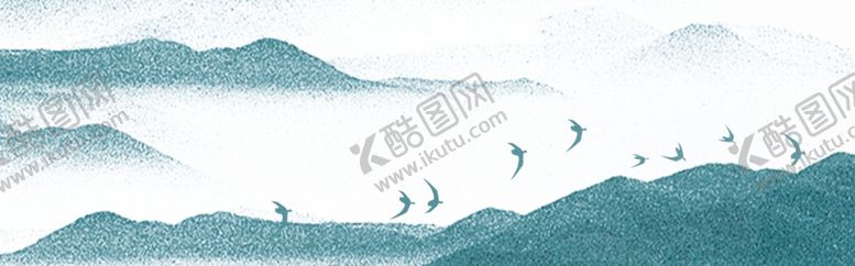 编号：27477609200025112529【酷图网】源文件下载-中国风水墨喜庆背景