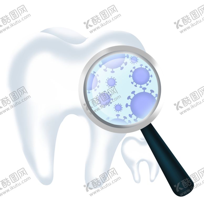 编号：68795702050515228810【酷图网】源文件下载-牙齿