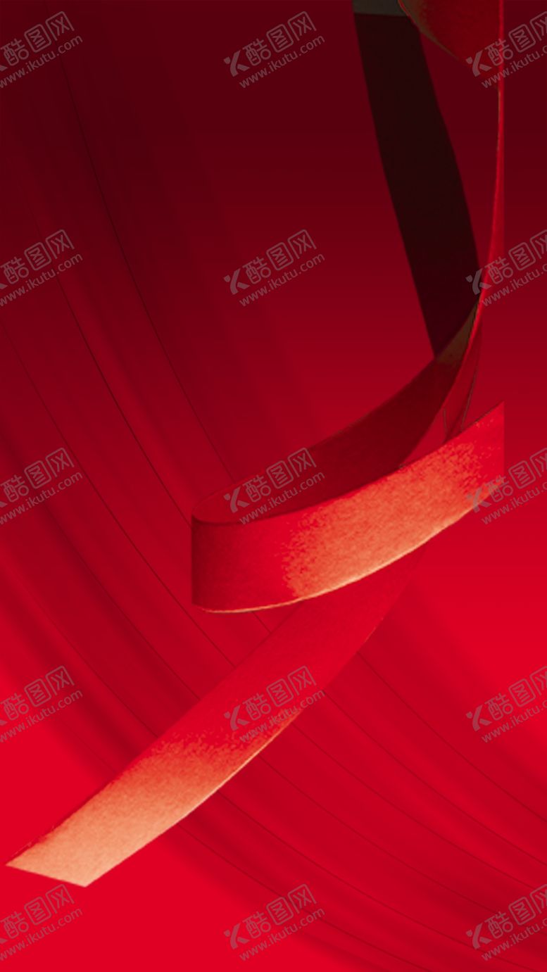 编号：41162507061822378510【酷图网】源文件下载-红色背景