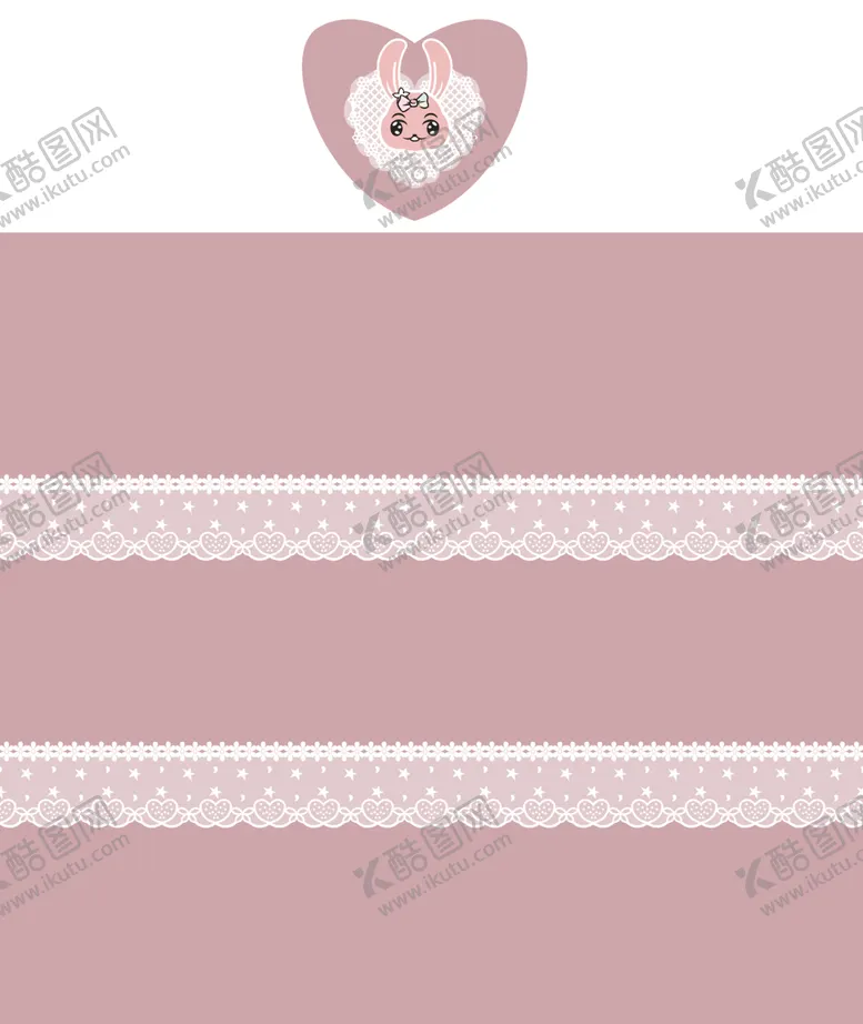编号：92131912080735506624【酷图网】源文件下载-爱心兔子