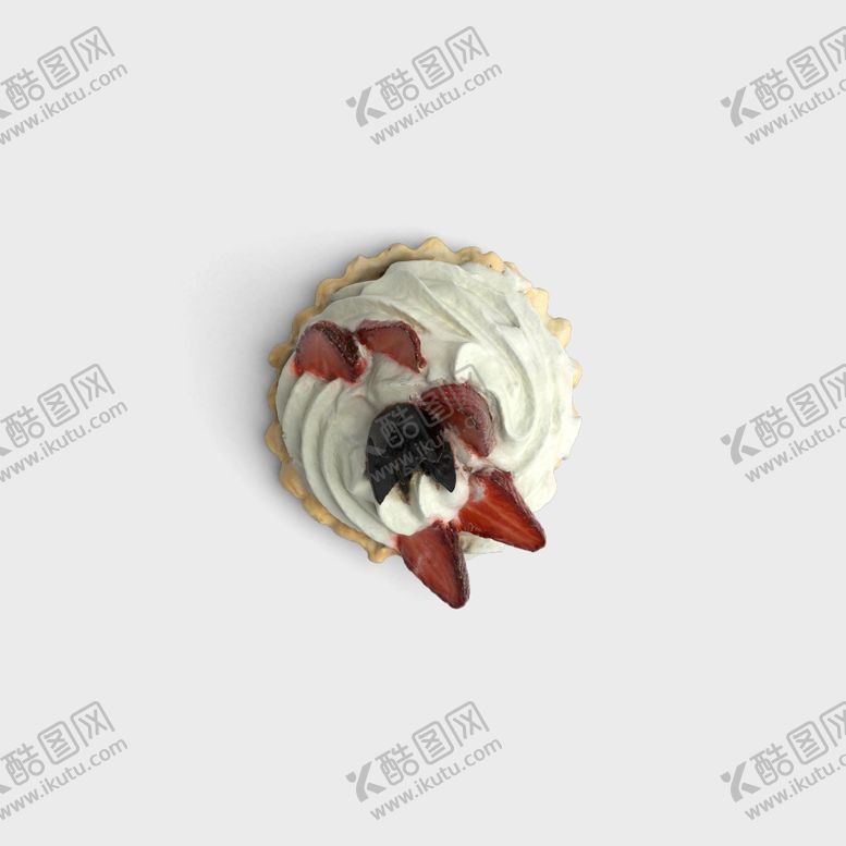 编号：77042810202220502943【酷图网】源文件下载-糕点