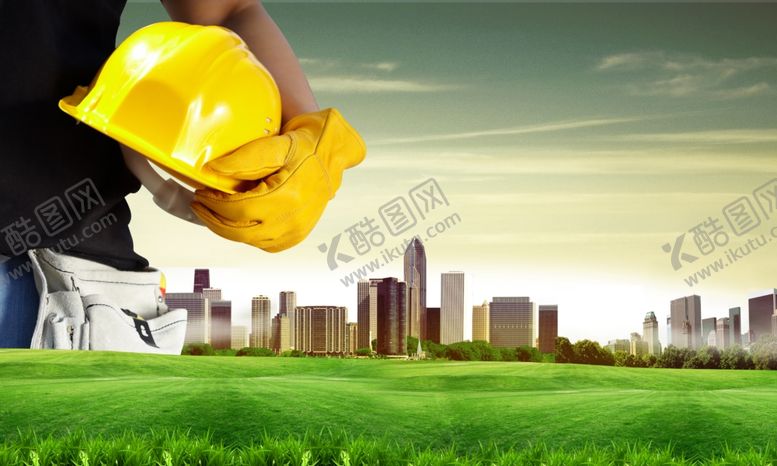 编号：53699309250415218126【酷图网】源文件下载-蓝天草地背景