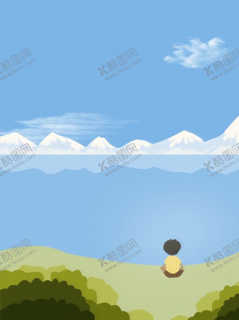 编号：59049505010842166985【酷图网】源文件下载-插画素材