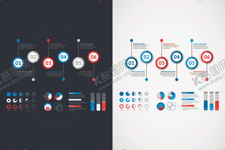 编号：24318010211304181515【酷图网】源文件下载-信息图标元素