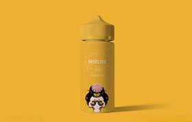 药品样机