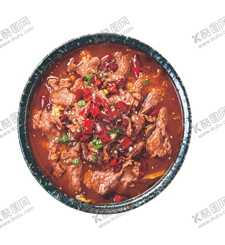 编号：28393310252241328715【酷图网】源文件下载-水煮牛肉