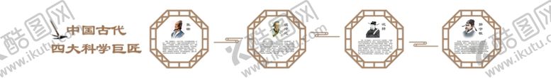 编号：96997409281441098658【酷图网】源文件下载-校园文化墙