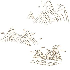 线山