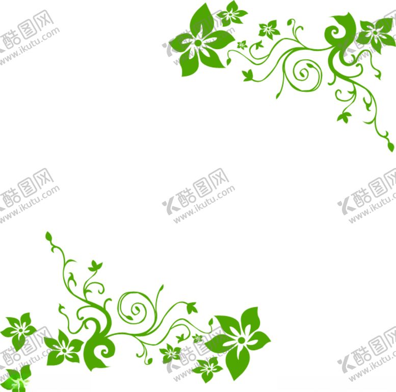 编号：83820211011131072991【酷图网】源文件下载-对角花