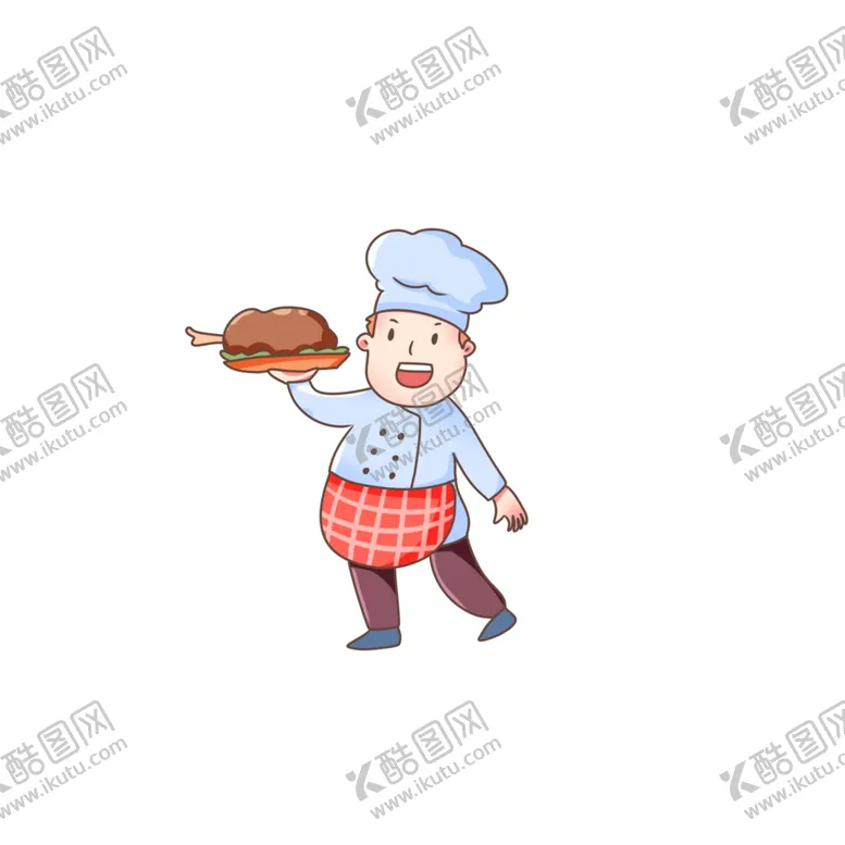 编号：28614405050149258517【酷图网】源文件下载-大厨