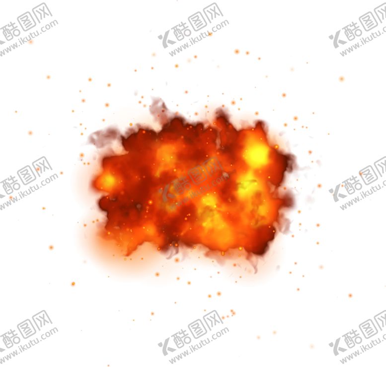编号：38516110040619492594【酷图网】源文件下载-火焰素材
