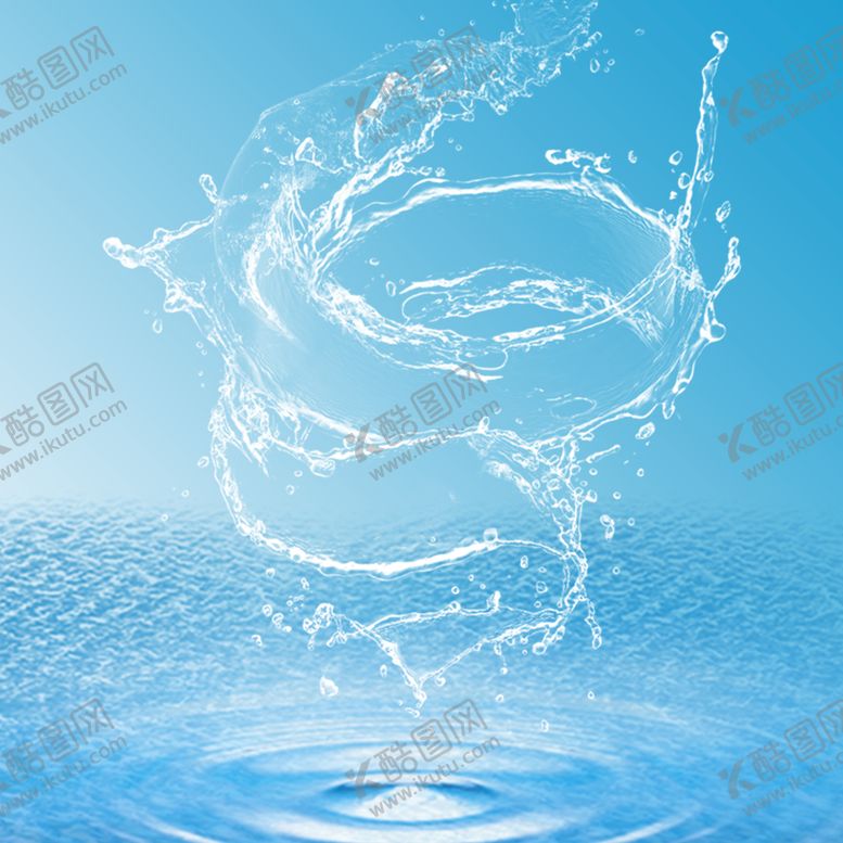 编号：25017809220130482638【酷图网】源文件下载-水