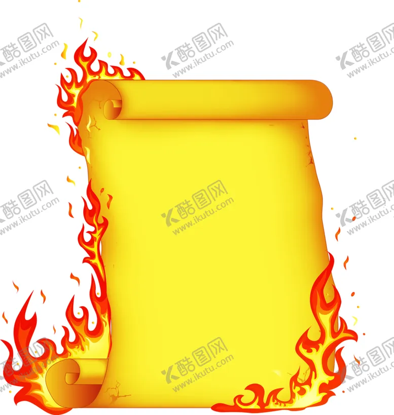 编号：95475806250320224987【酷图网】源文件下载-火焰素材