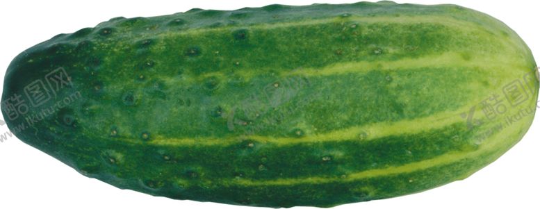 编号：44477009202007067338【酷图网】源文件下载-透明黄瓜png素材