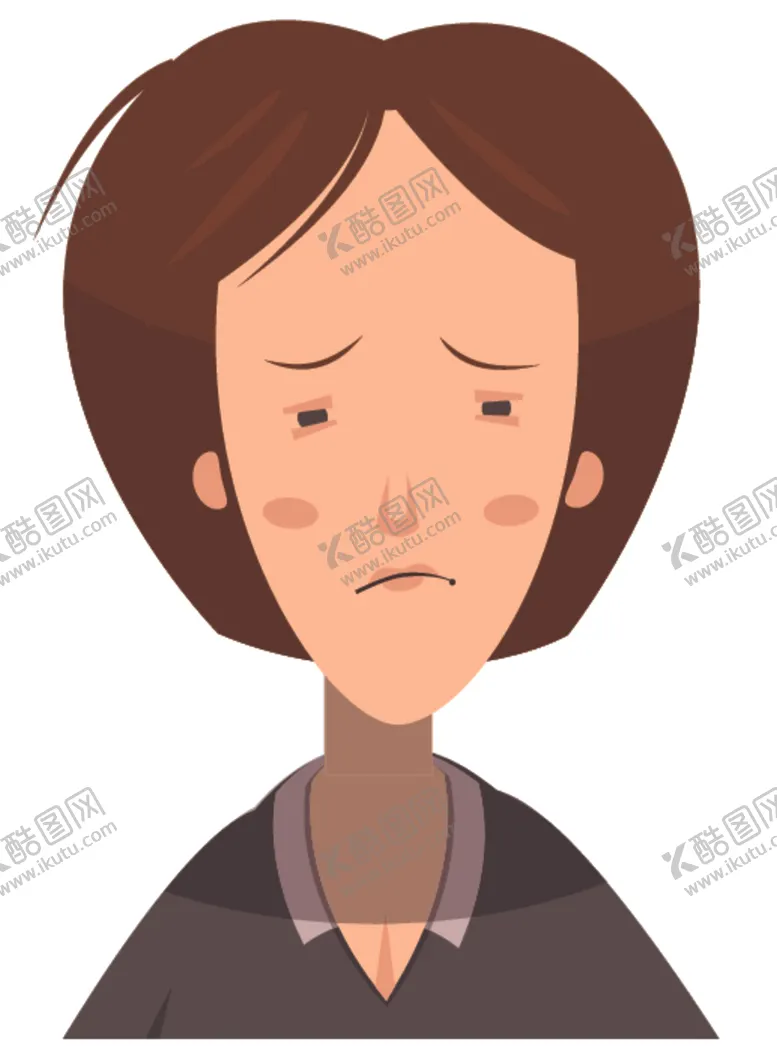 编号：14562707060317202308【酷图网】源文件下载-卡通人物
