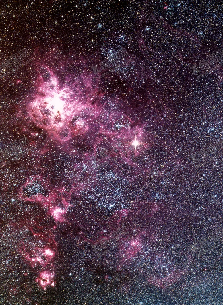 编号：15729512300111275791【酷图网】源文件下载-太空 星空 银河系 夜空 摄影