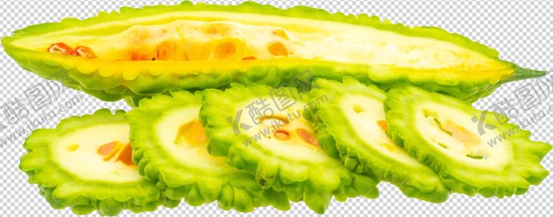 编号：24235010260500321262【酷图网】源文件下载-苦瓜