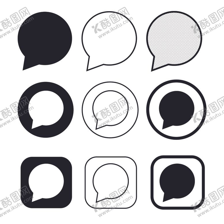 编号：22775209191338424512【酷图网】源文件下载-图标