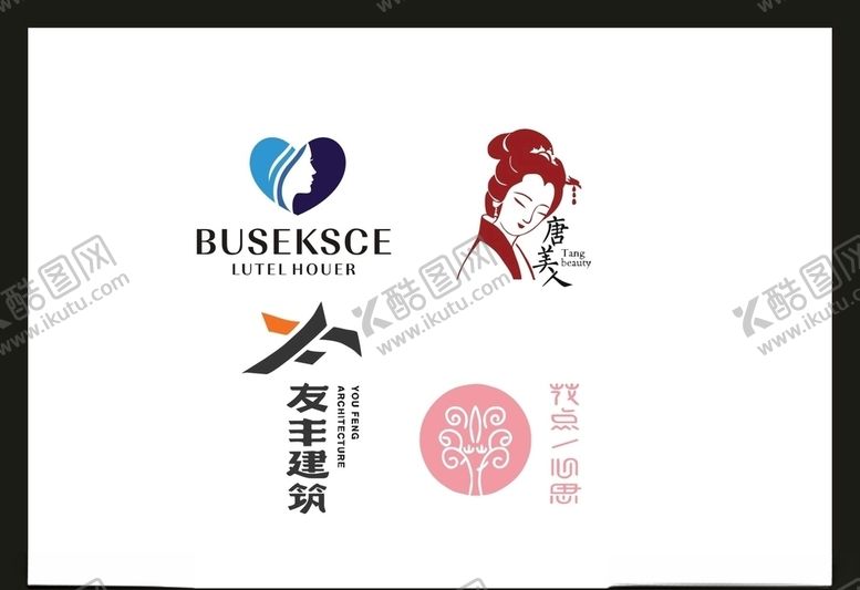 编号：31998806231549487450【酷图网】源文件下载-LOGO设计