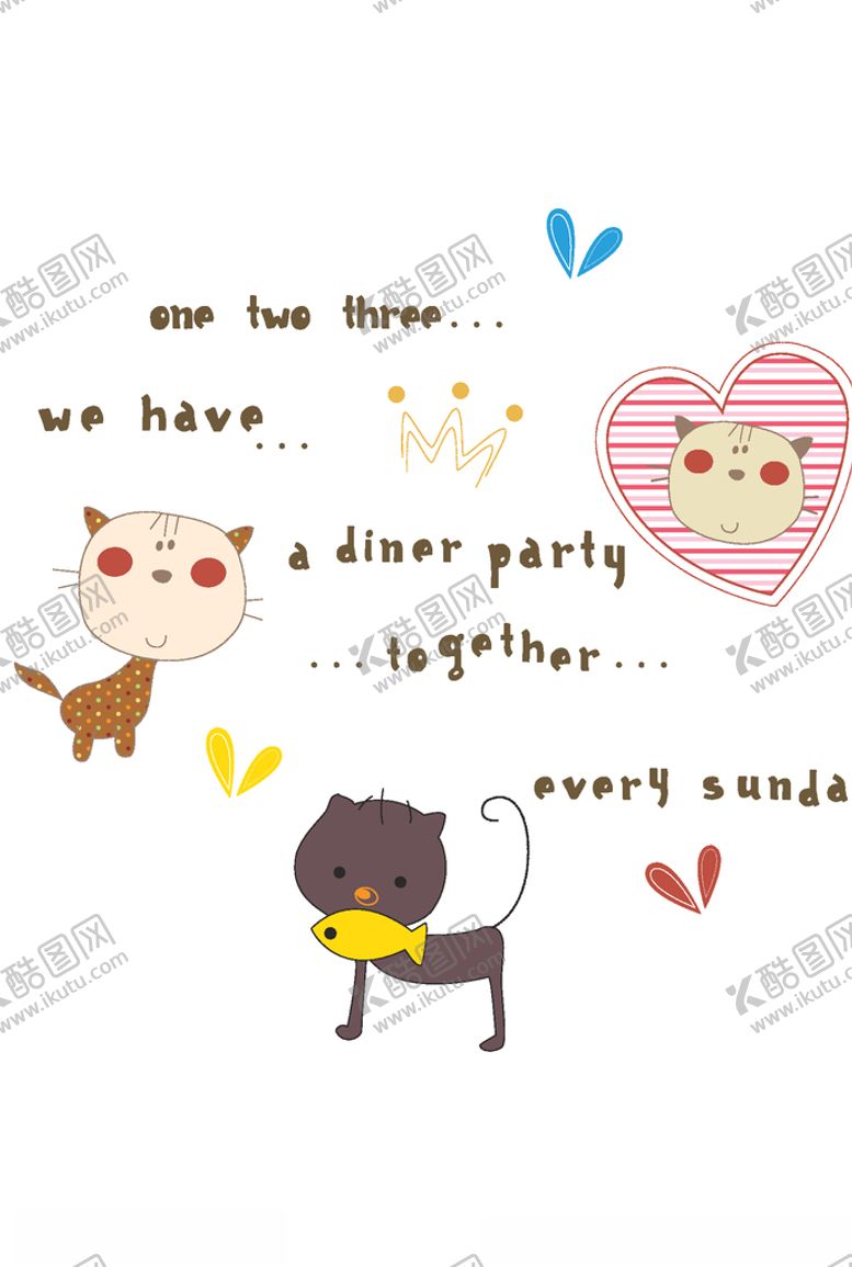 编号：18976709272344571604【酷图网】源文件下载-幼童印花