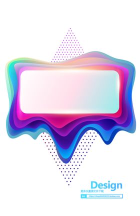 抽象线条底纹素材高端几何房地产黑白