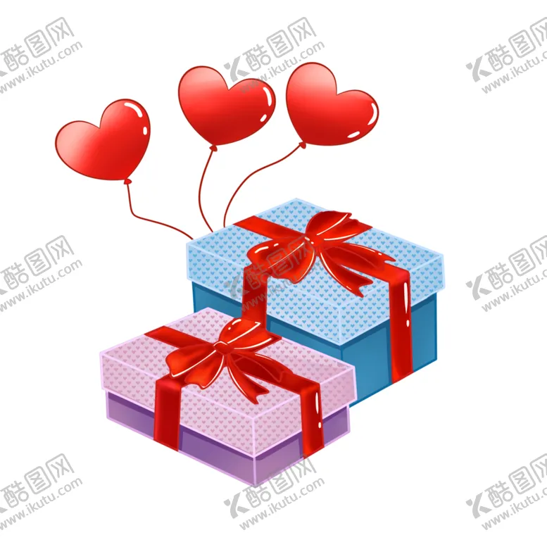 编号：45346405090357027125【酷图网】源文件下载-礼盒