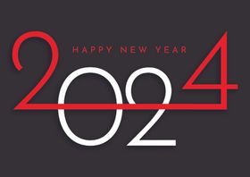 2024字体