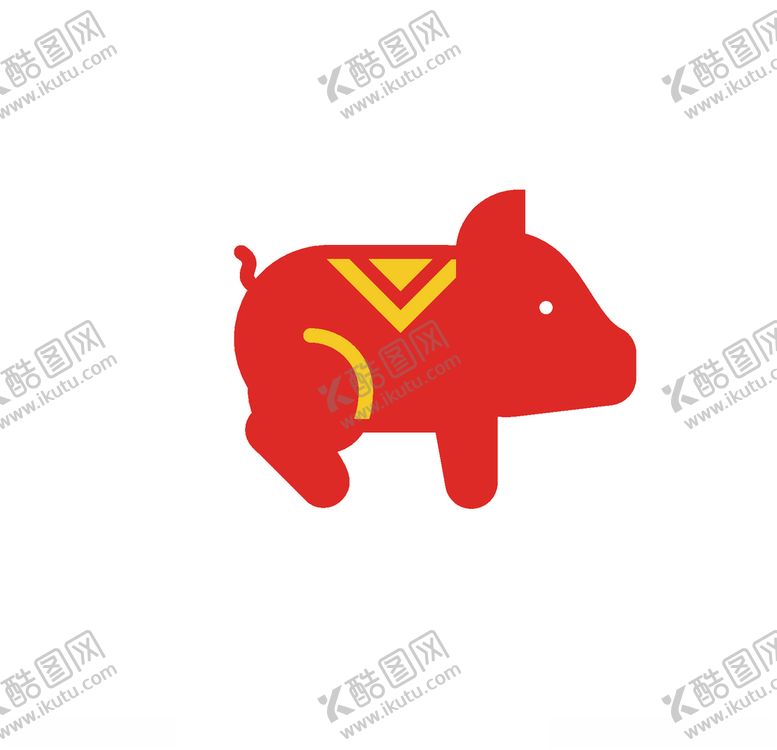 编号：27499804190221503696【酷图网】源文件下载-小猪