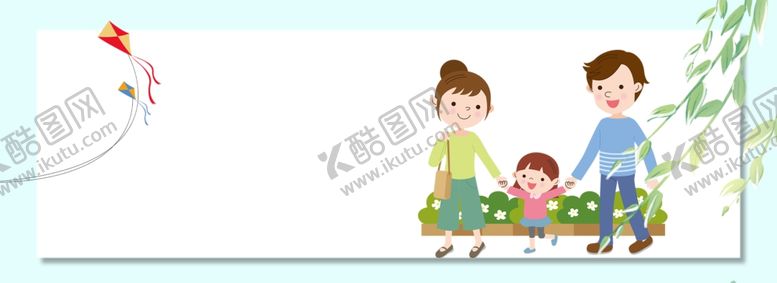 编号：40702405091355508791【酷图网】源文件下载-森系植物清新背景